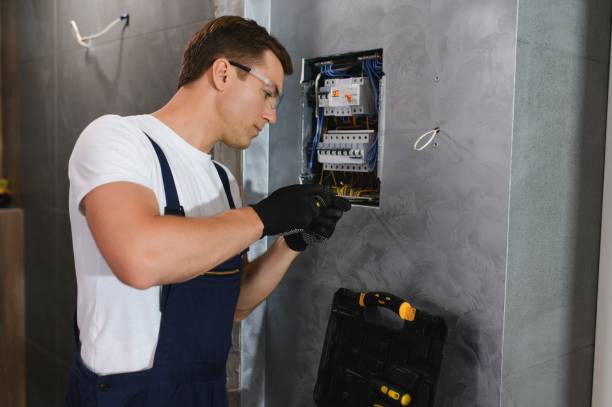 Best Licensed Electrician  in Kenvil, NJ