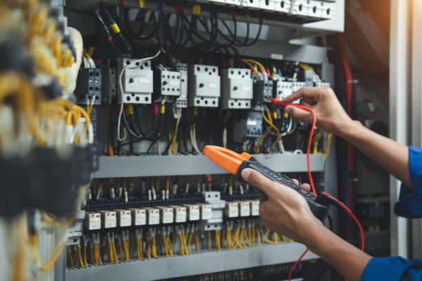 Why Trust Our Certified Electricians for Your Electrical Needs in Kenvil, NJ?